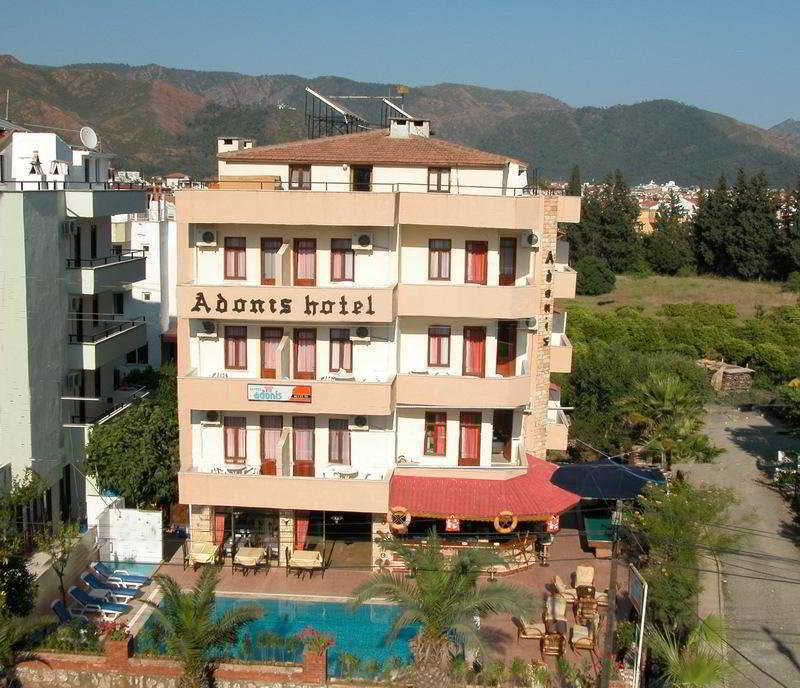 Adonis Hotel